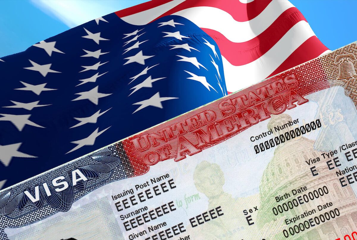 Amerika Vizesi