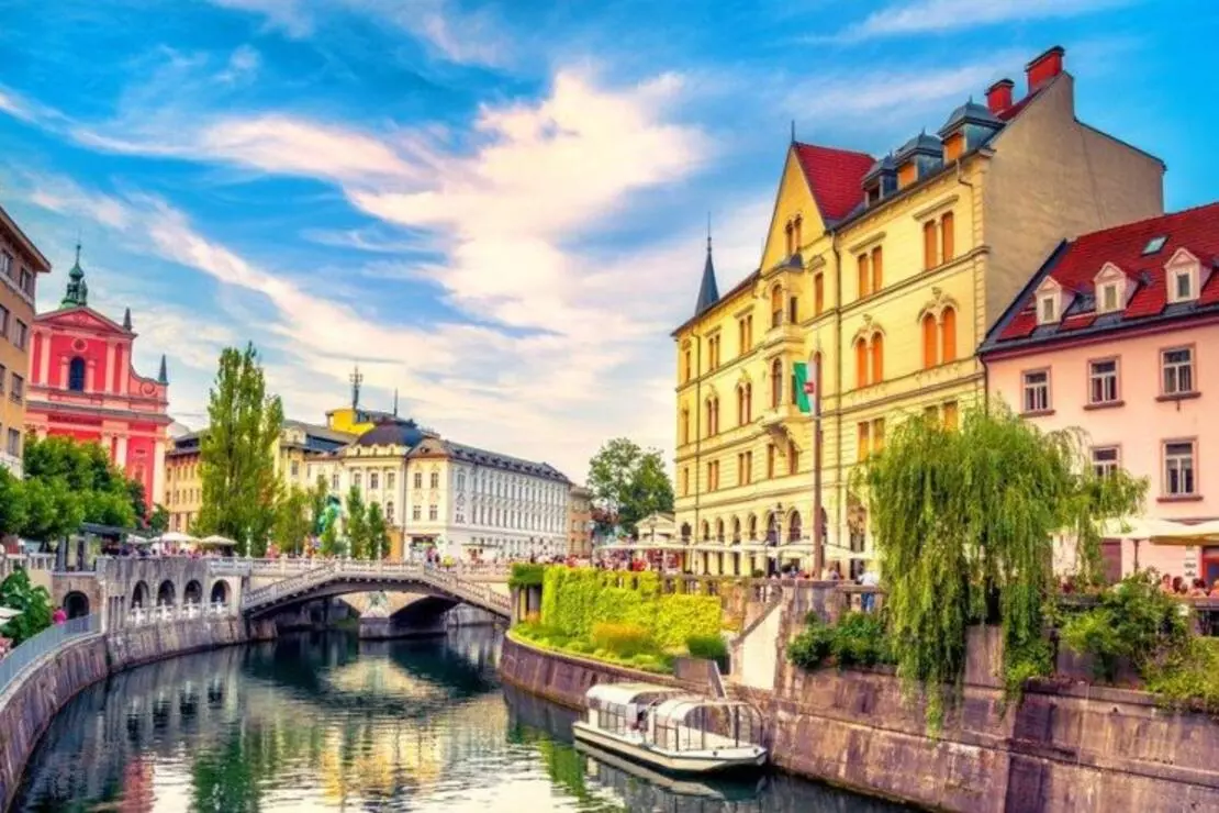 slovenya